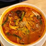 餃子製造販売店　いち五郎食堂 - 