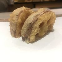 天ぷら 大坂屋 草哲 - 