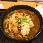 うどん上々 - 