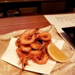 酒座てんまみち - 