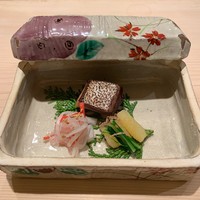 鮨 千陽 - 