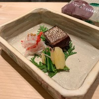 鮨 千陽 - 