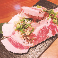 焼肉レストラン ロインズ 久茂地店 - 