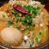 麺場 田所商店 松戸二十世紀が丘店