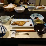 料理旅館　伝洋 - 