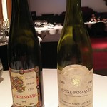 レストラン ラ フィネス - 