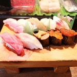 Takee Sushi - 