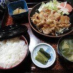 やまと食堂 - 