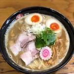 ラーメン人生JET600 - 
