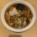 ラーメン専門店 竹の家 - 