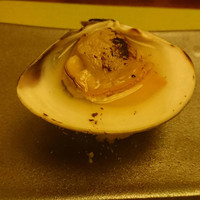 桑名蛤料理・蛤しゃぶしゃぶ 貝新 - 