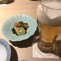 個室処 稲田屋はなれ 八重洲店 - 