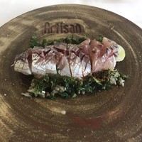 レストラン アルティザン（restaurant Artisan） - 