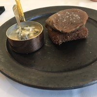 レストラン アルティザン（restaurant Artisan） - 