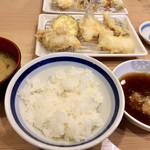 Tempura Ichidai - 