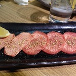 Wagyuu Yakiniku Yoritomo - 