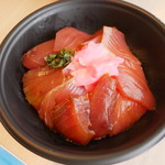 ましな珈琲 - 伊良部寿司、オープン！