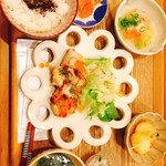 ユンタン カフェ - 