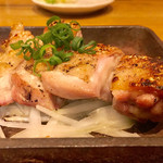 炙り屋 五丁目 澤乃日 - 