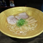 Yuzupaitanramen yuzuichirou - 