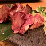 炙り屋 五丁目 澤乃日 - 