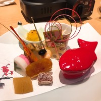 個室処 稲田屋はなれ 八重洲店 - 