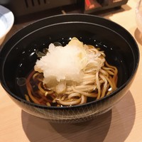 個室処 稲田屋はなれ 八重洲店 - 