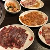 焼肉冷麺やまなか家 山王臨海店