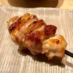 鳥しき - 2018.12.  かしわ