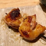 鳥しき - 2018.12.  そり