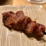 鳥しき - 2018.12.  砂肝