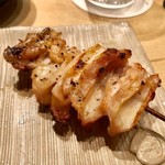 鳥しき - 2018.12.  かっぱ