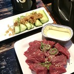 あぶり厨房 我風 - 