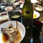 あぶり厨房 我風 - 