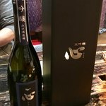 あぶり厨房 我風 - 