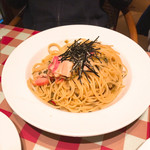 Miami Garden Kyu Karuizawa Ten - 大盛りです