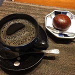 九州の旬 博多廊 - デザートとドリンク