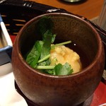 九州の旬 博多廊 - しんじょう