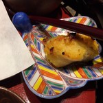 九州の旬 博多廊 - 魚の西京味噌漬け