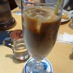 NICK STOCK - 食後はアイオレ！