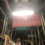 Wolfgang’s Steakhouse - 