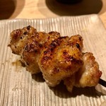 鳥しき - 2018.12.  波