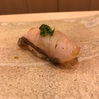 すし うえだ - 