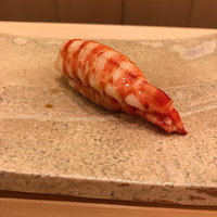 すし うえだ - 