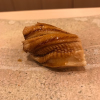 すし うえだ - 