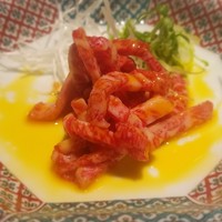 柳橋焼にく わにく - 