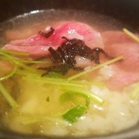柳橋焼にく わにく - 