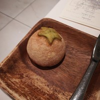 銀座 レストラン オザミ - 