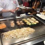 RESTAURANT SUNTORY - 