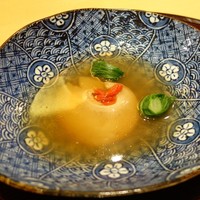 びわね - ふかひれの姿煮